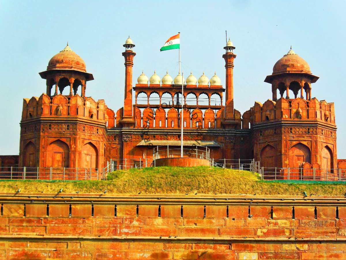 Red Fort